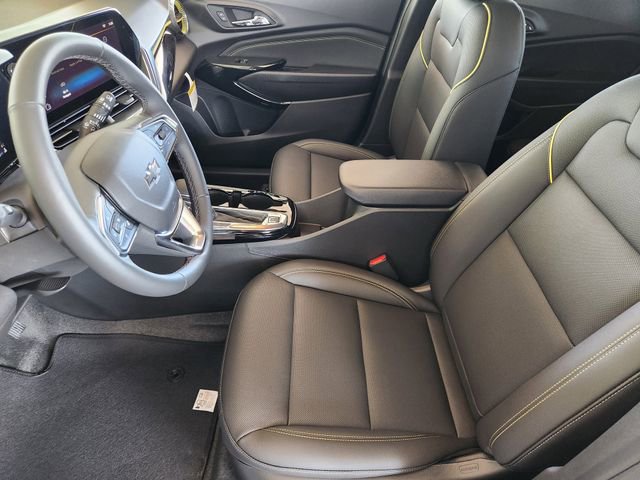 2026 Chevrolet Trax Activ - Photo 10