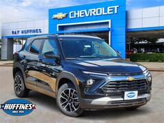2026 Chevrolet Trailblazer LT SUV