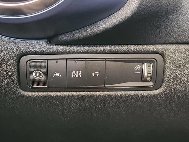 2026 Chevrolet Equinox EV 2LT - Photo 17