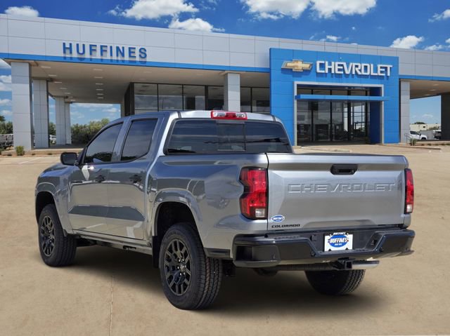 2026 Chevrolet Colorado Work Truck - Photo 3