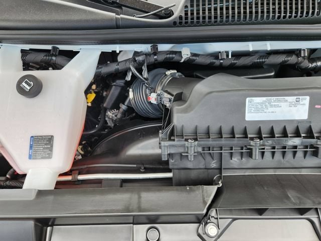 2026 Chevrolet Express Cargo Work Van - Photo 24
