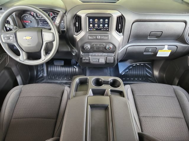 2026 Chevrolet Silverado 2500 HD Work Truck - Photo 23