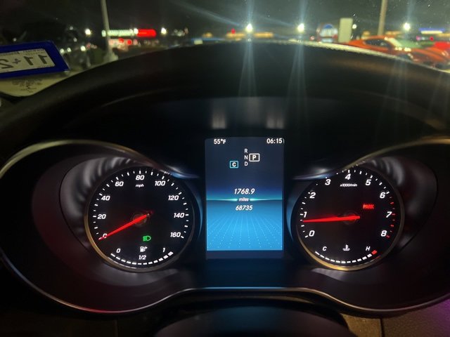 2019 Mercedes Benz C 300 Sedan photo 3