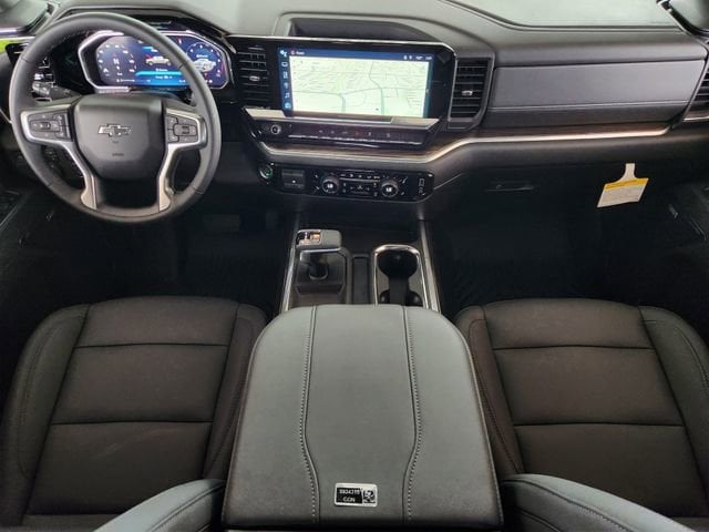2026 Chevrolet Silverado 1500 RST - Photo 23