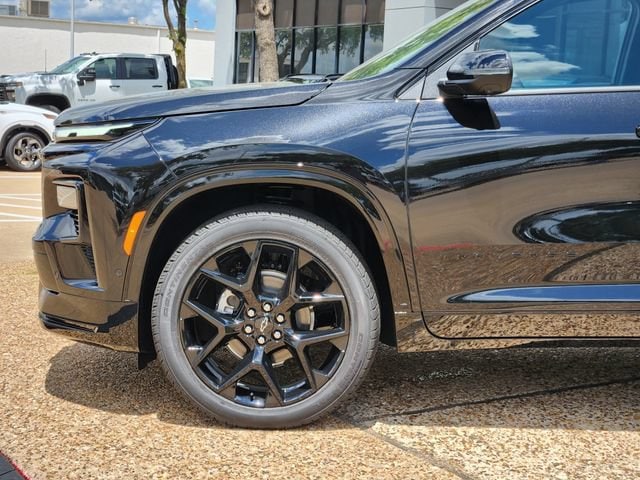 2026 Chevrolet Traverse RS - Photo 7