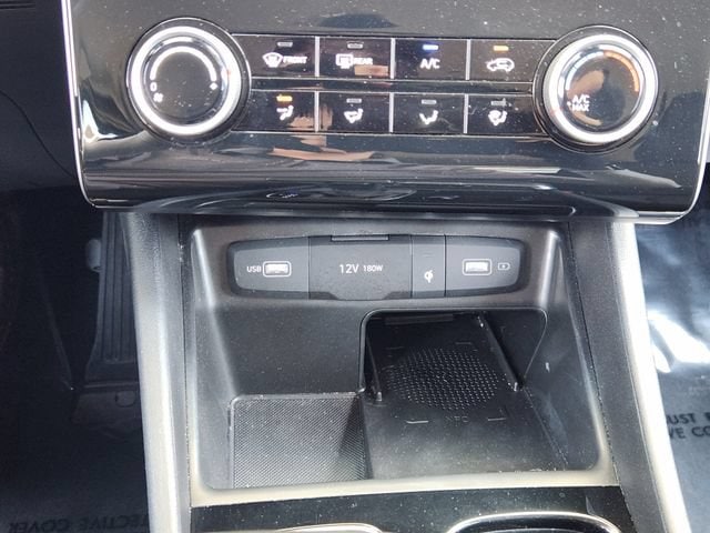 2023 Hyundai Tucson SEL - Photo 13