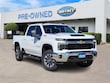  Chevrolet Silverado 2500 HD