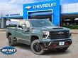  Chevrolet Silverado 2500 HD