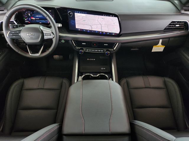 2026 Chevrolet Suburban RST - Photo 23