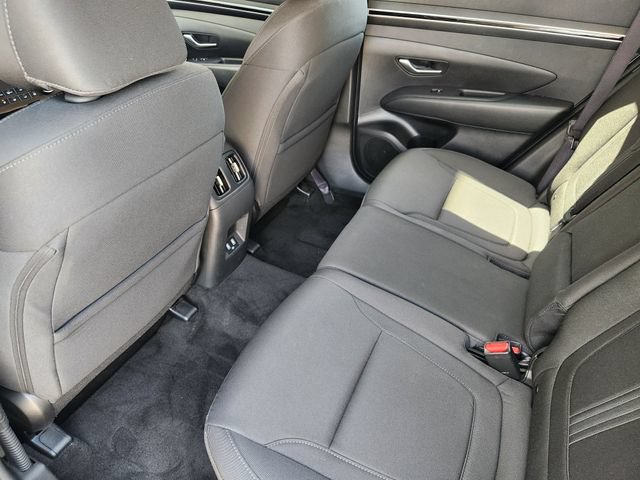 2023 Hyundai Tucson SEL - Photo 20