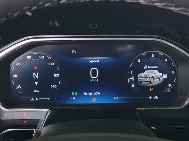 2026 Chevrolet Silverado 1500 LT - Photo 13