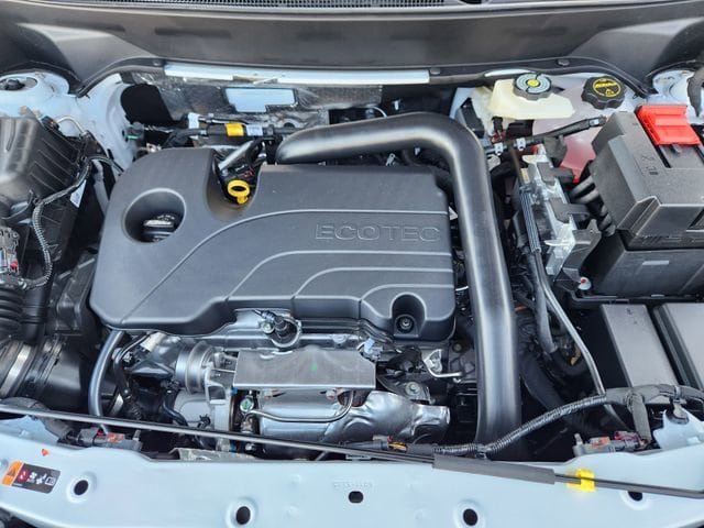 2026 Chevrolet Equinox ACTIV - Photo 24