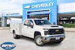 Chevrolet Silverado 3500 HD Chassis Cab