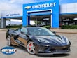  Chevrolet Corvette Stingray