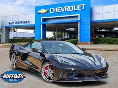2026 Chevrolet Corvette Stingray 2LT Coupe