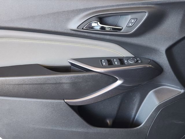 2026 Chevrolet Trax Activ - Photo 19