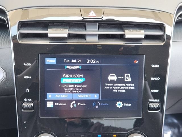 2023 Hyundai Tucson SEL - Photo 11