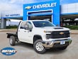  Chevrolet Silverado 3500 HD