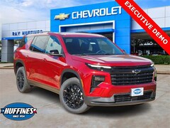 2026 Chevrolet Traverse LT SUV