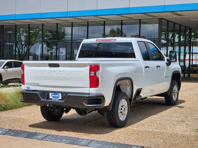 2026 Chevrolet Silverado 2500 HD Work Truck - Photo 6