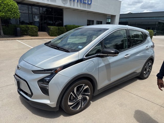 2023 Chevrolet Bolt EV
