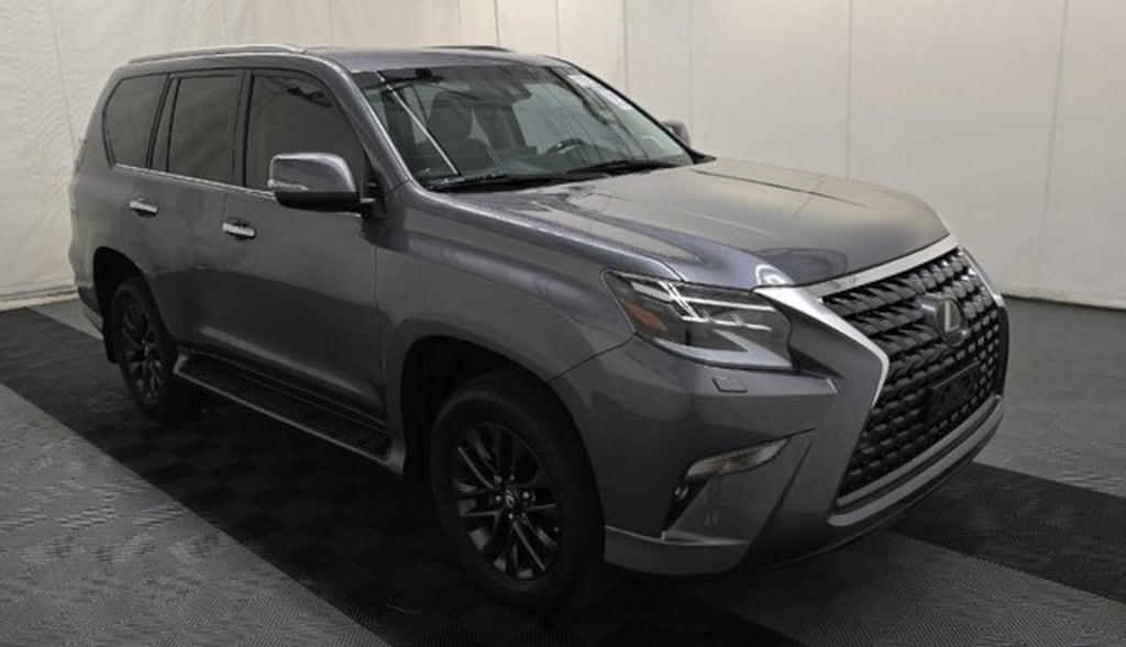 Used 2023 Lexus GX GX 460 Premium SUV