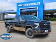 Chevrolet Silverado 2500 HD
