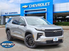 2026 Chevrolet Traverse LT SUV