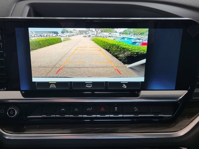 2026 Chevrolet Silverado 1500 RST - Photo 17