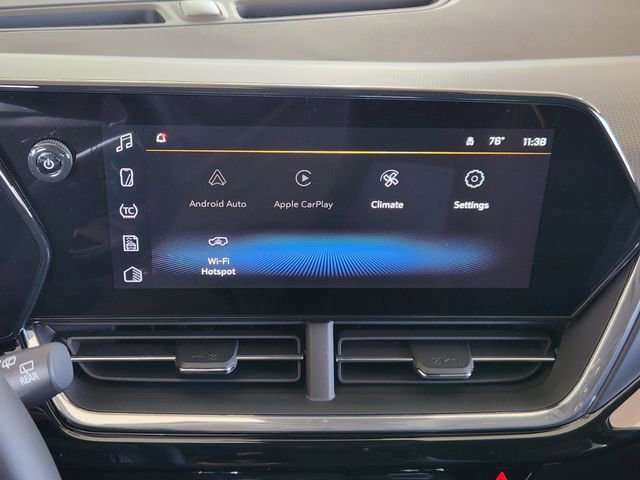 2026 Chevrolet Trax Activ - Photo 14