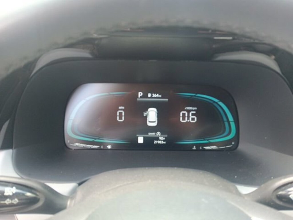 Used 2025 Hyundai Palisade SEL SUV