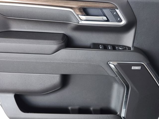 2026 Chevrolet Silverado 1500 RST - Photo 21