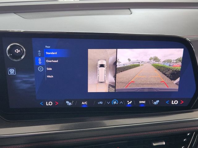 2026 Chevrolet Suburban RST - Photo 15