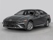  Hyundai Elantra Hybrid