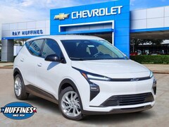 2027 Chevrolet Bolt LT SUV