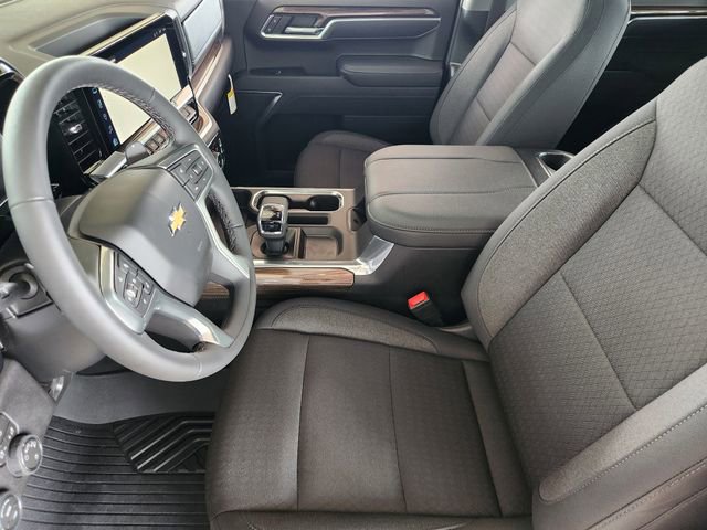 2026 Chevrolet Silverado 1500 LT - Photo 10