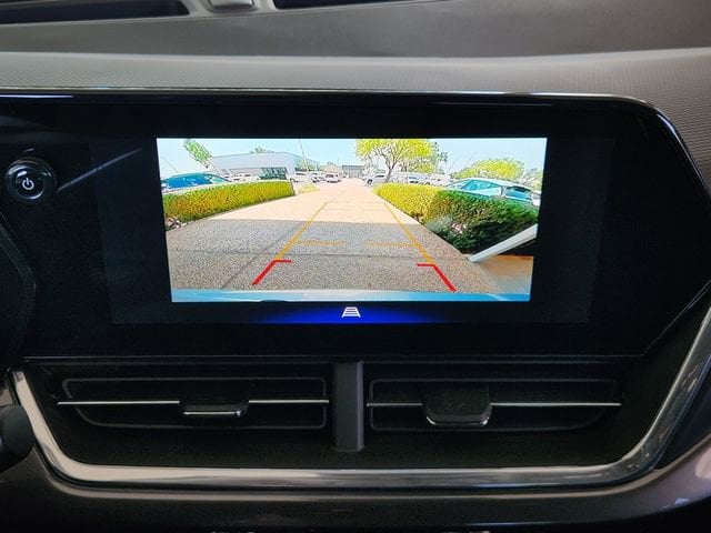 2026 Chevrolet Trax Activ - Photo 15
