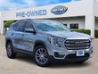  GMC Terrain