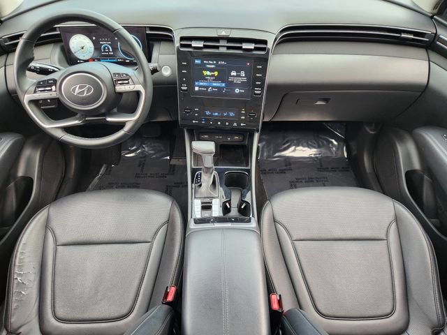 2023 Hyundai Tucson SEL - Photo 18