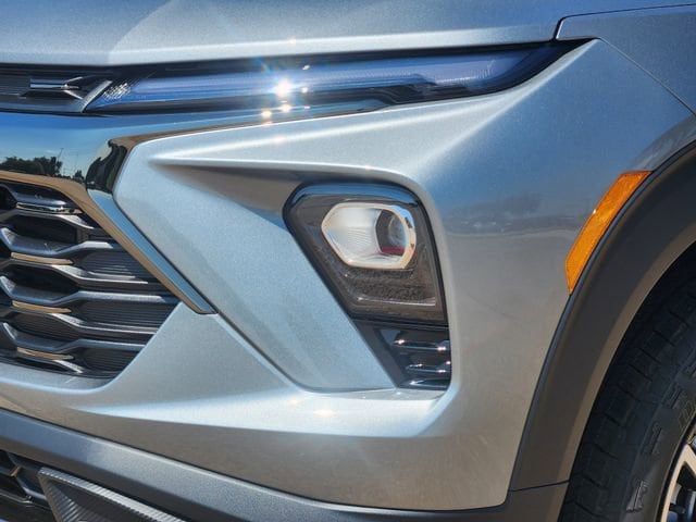 2026 Chevrolet Trailblazer Activ - Photo 7