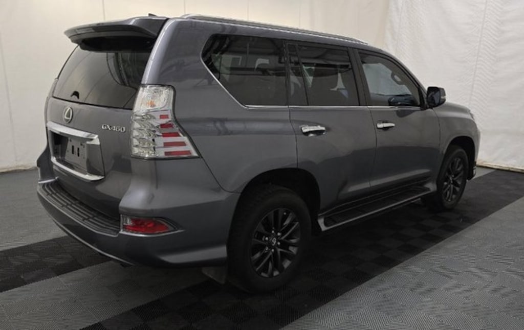 Used 2023 Lexus GX GX 460 Premium SUV