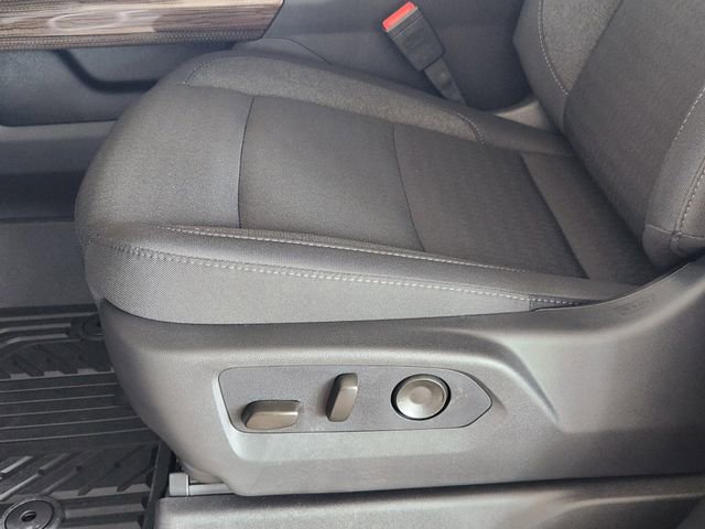 2026 Chevrolet Silverado 1500 LT - Photo 19