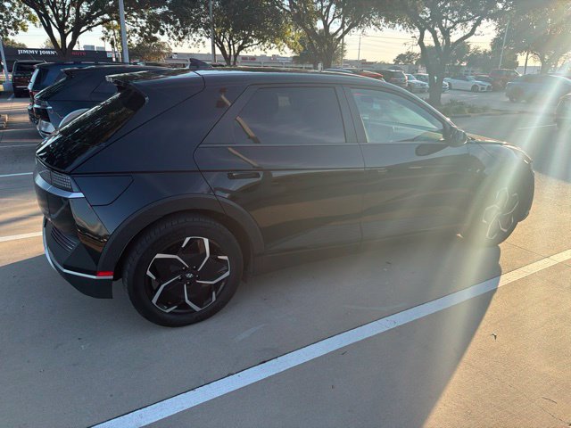 Used 2024 Hyundai IONIQ 5 SUV