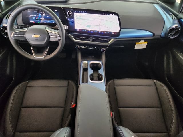 2026 Chevrolet Equinox EV 2LT - Photo 20