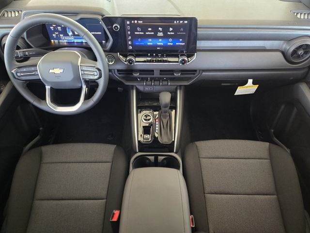 2026 Chevrolet Colorado Work Truck - Photo 19