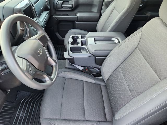 2026 Chevrolet Silverado 2500 HD Custom - Photo 11