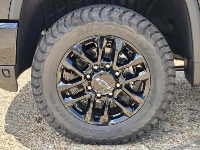 2026 Chevrolet Silverado 2500 HD LT - Photo 8