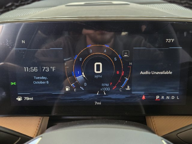 2027 Chevrolet Equinox ACTIV - Photo 12