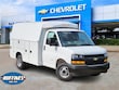 Chevrolet Express Cutaway 3500
