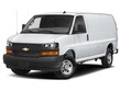  Chevrolet Express Cargo